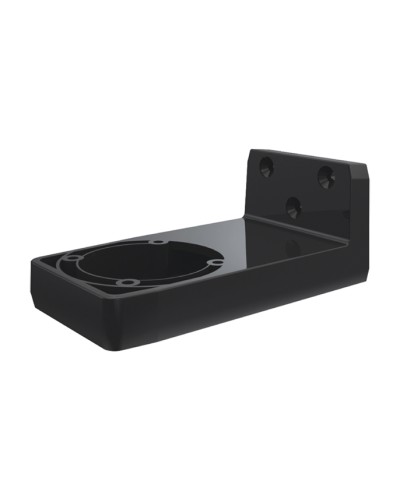 Кронштейн для крепления сигнальной лампы KRX к вертикальной поверхности Came 806LA-0040 в Ставрополе Системы видеонаблюдения Pintop.ru