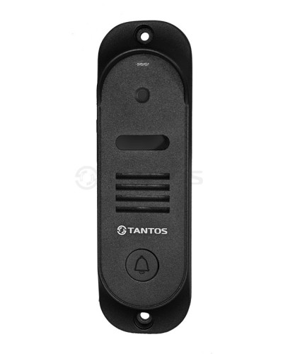 Панель вызывная Tantos Stich HD в Ставрополе Вызывные видеопанели малоабонентные Pintop.ru