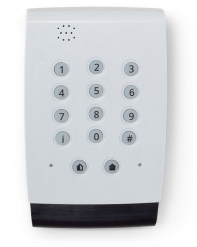 Клавиатура C.Nord СН-К в Ставрополе Пультовое оборудование СПИ Андромеда Pintop.ru