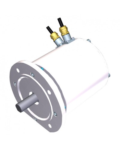 Электродвигатель FROG-MD Came 119RIA080 в Ставрополе Запчасти для шлагбаумов и автоматики Pintop.ru