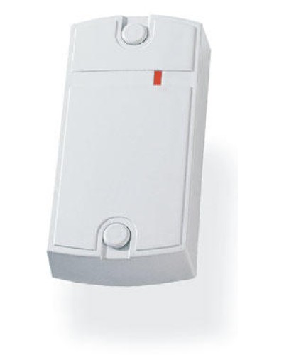 Сетевой контроллер IronLogic Matrix-II (мод. E K Wi-Fi) (светло-серый) в Ставрополе Сетевая СКУД Matrix Pintop.ru