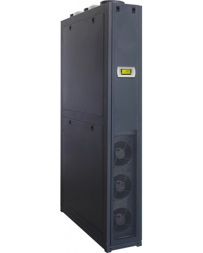 Кондиционер межрядный 5KW, 42U 300x1050 мм LANMASTER LAN-DC-ACU-42Ux3x10 в Ставрополе Вентиляторные модули Pintop.ru