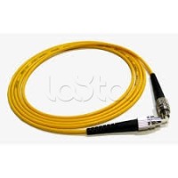 Патч-корд оптический TWT-2LC-2FC/SA-5.0