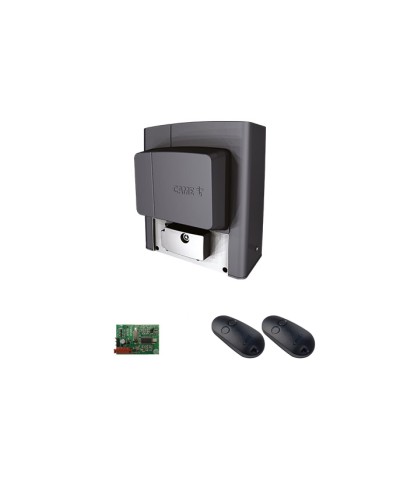 Комплект автоматики для откатных ворот Came BKS12AGS COMBO KIT (BKS12AGS KIT) в Ставрополе Автоматизация ворот Pintop.ru