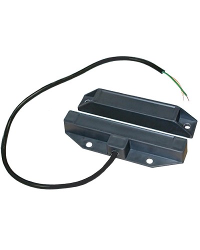 Извещатель охранный точечный магнитоконтактный Магнито-Контакт ДПМ-1 в Ставрополе Извещатели охранные Pintop.ru