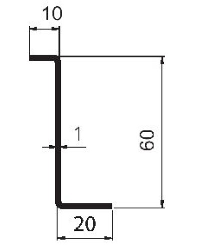 Комплект наличника внутреннего Vizit КНВЦ-10-210(250) в Ставрополе Многоабонентные системы Pintop.ru