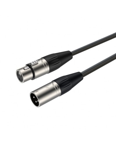 Кабель микрофонный ROXTONE SMXX200/6 в Ставрополе Система оповещения и трансляции Roxton Pintop.ru