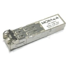 Трансивер-SFP с одномодовым портом Moxa SFP-1GLXLC
