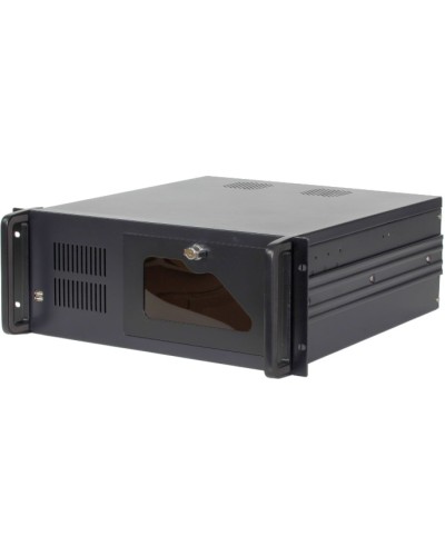 Готовый сервер СКУД Gate с предустановленным ПО Gate-Server-Terminal, ключ HASP.Сервер ПО Линия — 5 каналов. Корпус: 19“. ОС: Windows 10 Pro 64-bit в Ставрополе Сетевые СКУД Pintop.ru