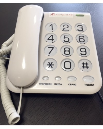 Текон-Автоматика Специализированный телефонный аппарат USB в Ставрополе Аксессуары для СОУЭ Pintop.ru