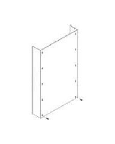 Крышка G12000 с креплением Came 119RIG110 в Ставрополе Запчасти для шлагбаумов и автоматики Pintop.ru