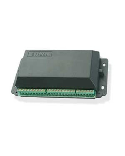 Коммутатор Цифрал КМГ-100И в Ставрополе Блоки коммутации многоабонентные Pintop.ru