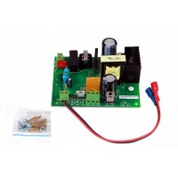 Блок резервного питания импульсный Ritm БРП 12V 5А