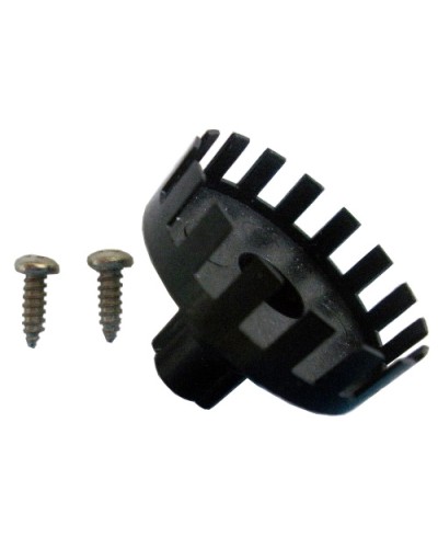 Шестерёнка оптического считывателя Came 119RIE133 в Ставрополе Запчасти для шлагбаумов и автоматики Pintop.ru