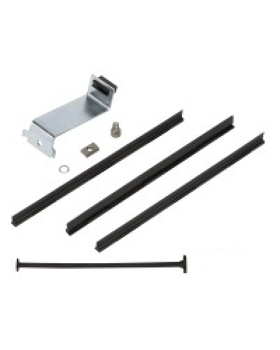 Комплект роликовой опоры А1400 T Faac 105024 (правосторонний) в Ставрополе Запчасти для шлагбаумов и автоматики Pintop.ru