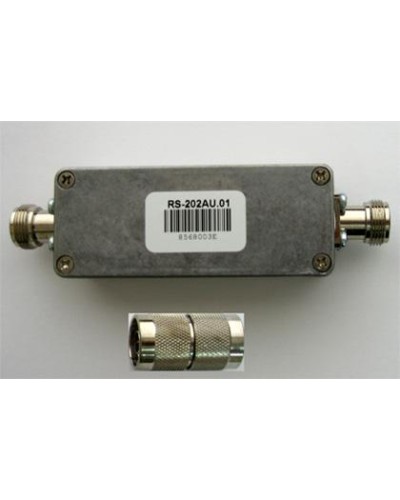 Антенный усилитель Альтоника RS-202AU в Ставрополе Радиоканальная система LONTA MOBI Альтоника Pintop.ru