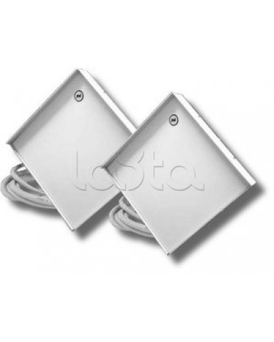 Извещатель радиоволновый двухпозиционный Омега-микродизайн Призма-3-10/300-8Л в Ставрополе Извещатели охраны периметра Pintop.ru