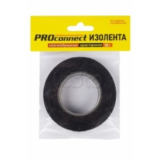 Изолента х/б PROCONNECT 09-2409-4