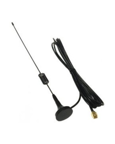 Антенна уличная Beward Ant4-4GM30-1M в Ставрополе Антенны для сетевого оборудования Pintop.ru