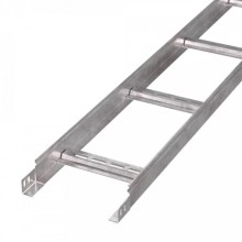 Лоток лестничный 500х100х3000 (1,2 мм) Промрукав (PR16.0892)