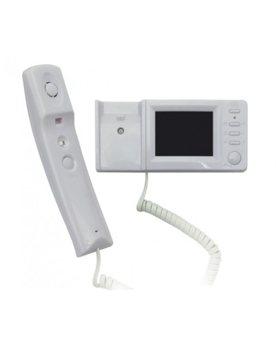 Видеодомофон Vizit-M427C в Ставрополе Многоабонентные устройства Pintop.ru