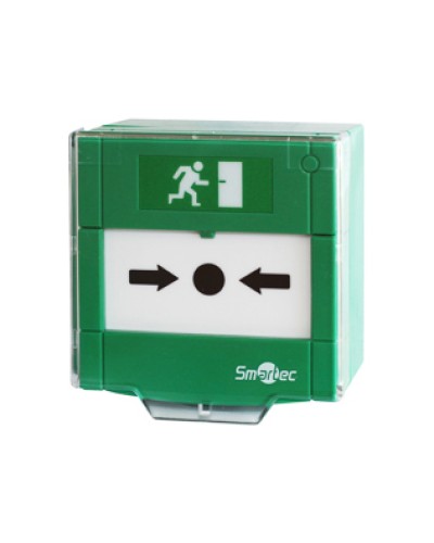 Устройство разблокировки Smartec ST-ER115 в Ставрополе Кнопки выхода Pintop.ru