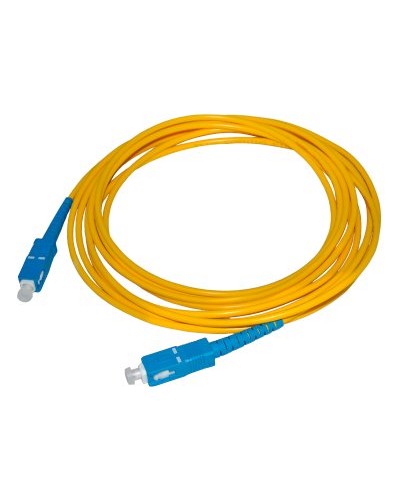 Патч-корд TWT-SC-SC/SU-1.0 в Ставрополе Патчкорды (медные) Pintop.ru