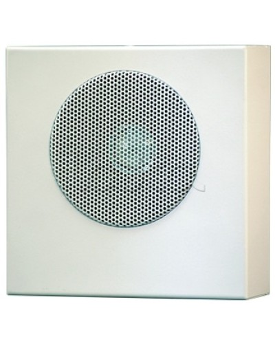 Громкоговоритель настенный МЕТА АСР-03.1.2 исп.2 (30В) в Ставрополе Система оповещения и трансляции Мета Pintop.ru