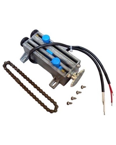 Блок концевиков C-BY Came 119RIC047 в Ставрополе Запчасти для шлагбаумов и автоматики Pintop.ru