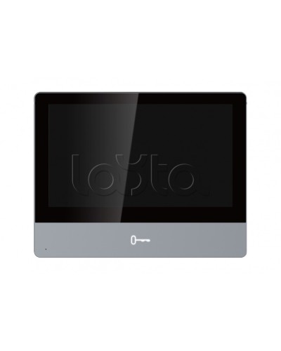 Монитор IP-видеодомофона 7 CTV-IP-M6704 в Ставрополе Абонентские IP устройства Pintop.ru