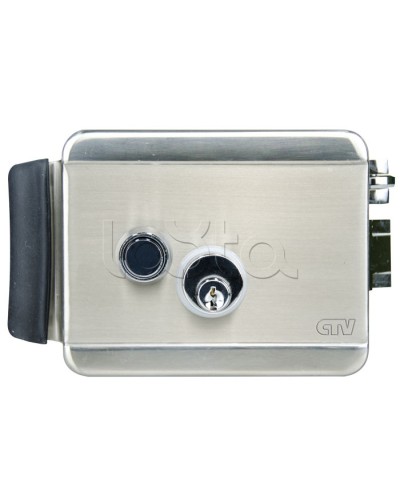 Замок электромеханический CTV Lock-E01 в Ставрополе Электромеханические замки Pintop.ru