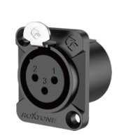 Разъем ROXTONE RX3FD-BT
