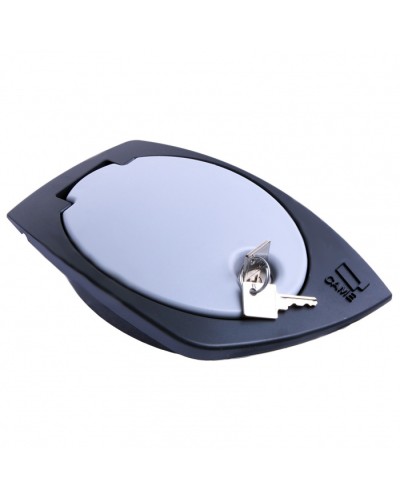 Крышка отсека концевых выключателей BX-243 Came 119RIBX043 в Ставрополе Запчасти для шлагбаумов и автоматики Pintop.ru