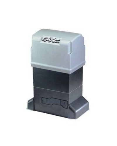 Привод 844 R 3 фазы Faac 109896 в Ставрополе Запчасти для шлагбаумов и автоматики Pintop.ru