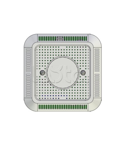 Извещатель пожарный газовый Спецавтоматика ИП 435-1 v4 (белый) в Ставрополе Технологические извещатели Pintop.ru