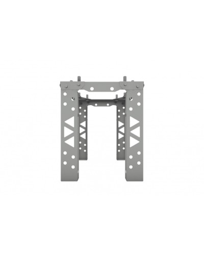 Усиленное монтажное основание для откатных шлагбаумов VBR CARDDEX в Ставрополе Запчасти для шлагбаумов и автоматики Pintop.ru