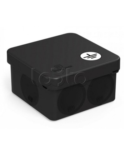 Коробка уравнивания потенциалов (КУП) Промрукав (60-0200-9005-У) в Ставрополе Распределительные коробки Pintop.ru