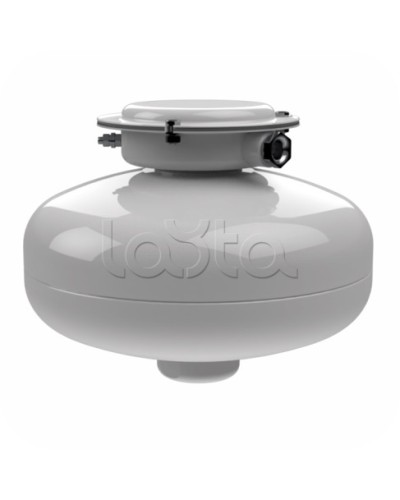 Модуль порошкового пожаротушения взрывозащищенный в специальном исполнении потолочный Источник-плюс Тунгус-МПП(Н-РП)-6(п)-И-ГЭ-У2 в Ставрополе Модули пожаротушения (Ex) Pintop.ru