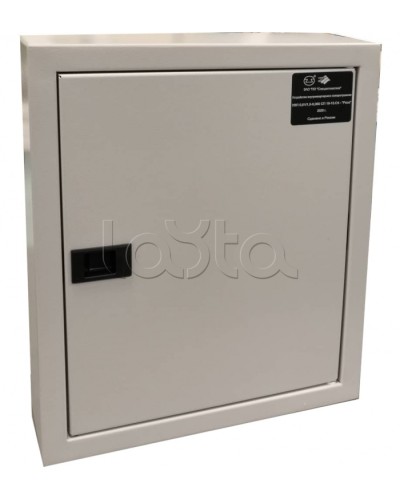 Устройство внутриквартирного пожаротушения Спецавтоматика УВП 0,6-0,091 КШ 20.Ш.04 - Роса (в шкафу) в Ставрополе Пожарные рукава Pintop.ru