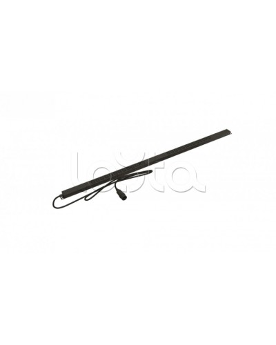 Блок розеток, вертикальный черн Hyperline (SHE-20IEC-4BIEC-16-3PVB) в Ставрополе Блоки розеток Pintop.ru