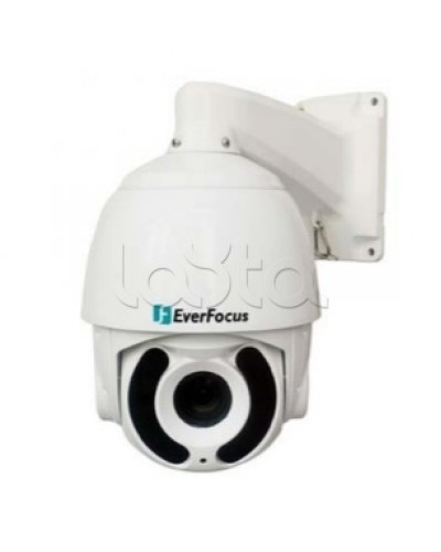 Камера видеонаблюдения поворотная купольная EverFocus EPA-6220 в Ставрополе Аналоговые камеры Pintop.ru