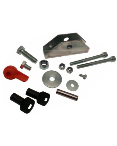 Крепеж FAST Came 119RID240 в Ставрополе Запчасти для шлагбаумов и автоматики Pintop.ru