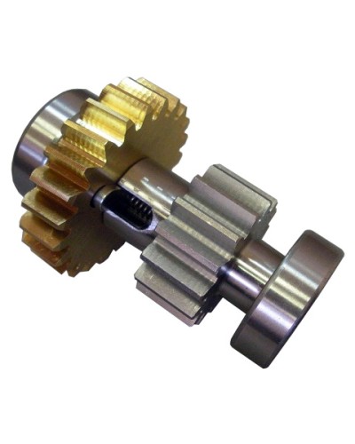 Вал разблокиратора C-BX версия V Came 119RICX028 в Ставрополе Запчасти для шлагбаумов и автоматики Pintop.ru