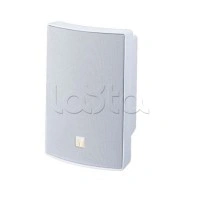 Громкоговоритель 15Вт, белый, BS/EN/ISO TOA BS-1015BSW